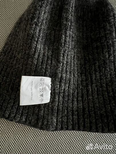 Шапка Pulka для мальчика 52-54