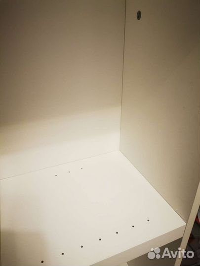 Полка навесная IKEA