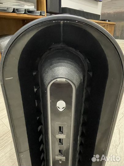 Игровой пк alienware Aurora