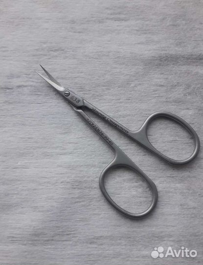 Профессиональный маникюрный инструмент