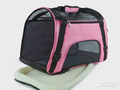 Переноска для животных