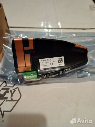 BMW 3/4/5/7 Антенна на крышу