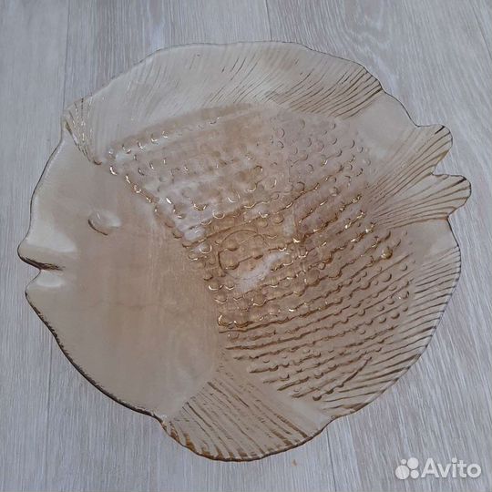 Фруктовница, салатник, блюдо