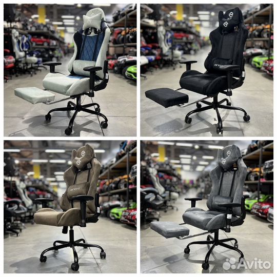 Компьютерные кресла цена от производителя