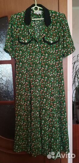 Платье размер 50 (XL)