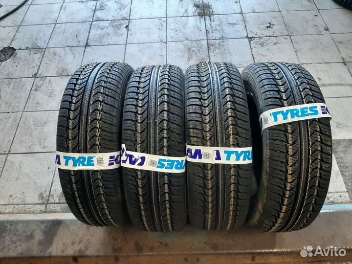 КАМА 365 (241) 215/65 R16