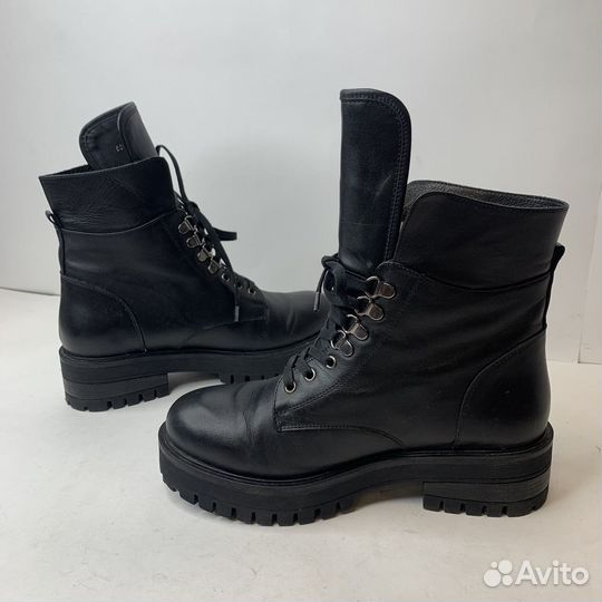 Ботинки женские зимние 39 размер