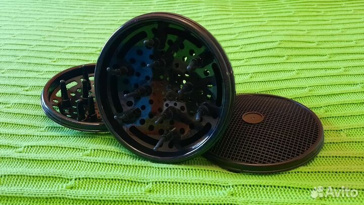 Диффузор для фена babyliss