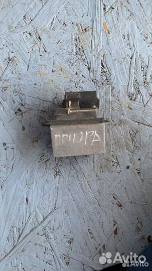 Резистор печки Приора J7100-090