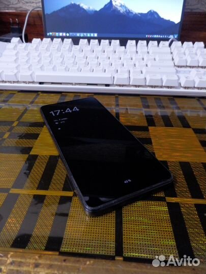 Xiaomi Redmi Note 11 Pro, 8/128 ГБ