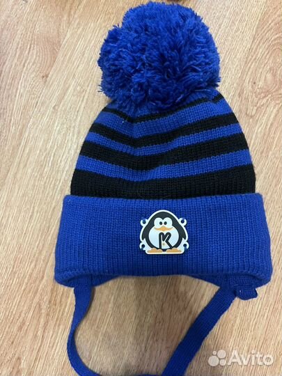 Шлем детский 48 50