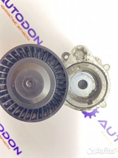 Натяжитель ремня компрессора Bmw 5 Series E60