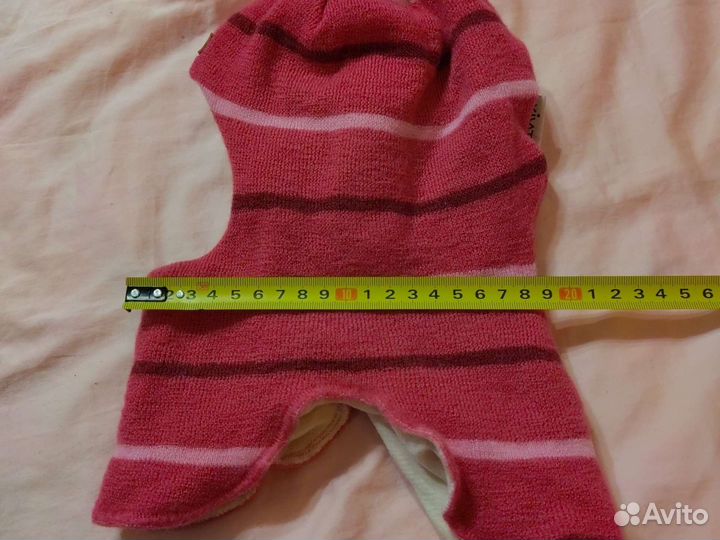 Зимняя шапка шерстяной шлем kivat 2