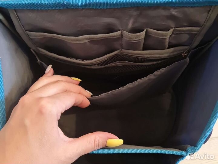 Ранец. Рюкзак школьный ортопедический