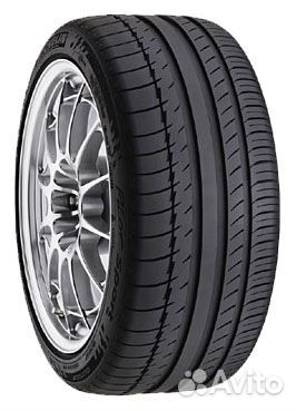 Michelin Pilot Sport PS2 295/30 R18 98Y