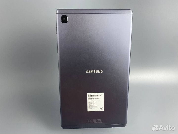 Samsung Galaxy Tab A7 lite 3/32Gb Grey