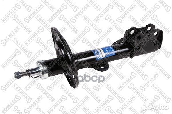 42140245SX амортизатор передний газовый правый