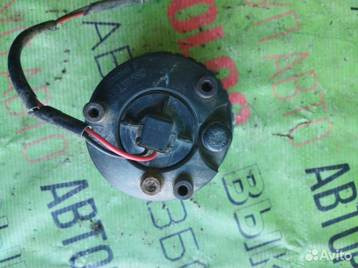 Фара противотуманная левая Lifan X60/Лифан Х60