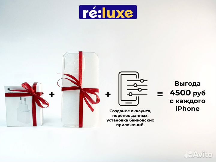 iPhone 15 Pro 256 Гб, Black Titanium (eSIM)