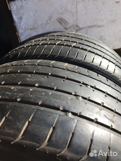 Pirelli P Zero 255/30 R20