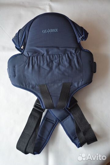 Рюкзак переноска кенгуру