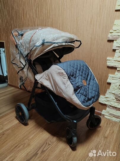 Детские коляски