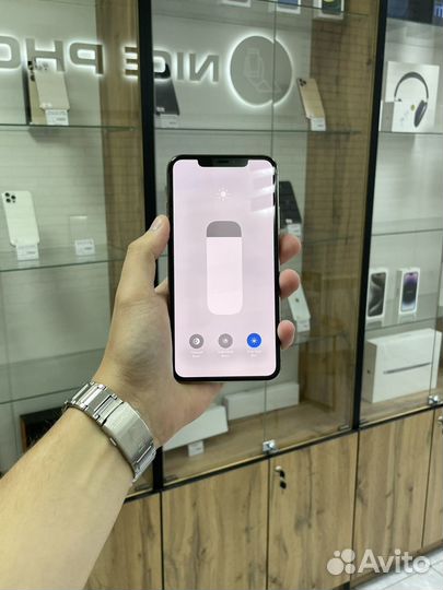 iPhone 11 Pro Max, 256 ГБ