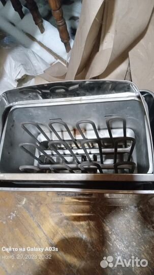 Продам электропечь для бани