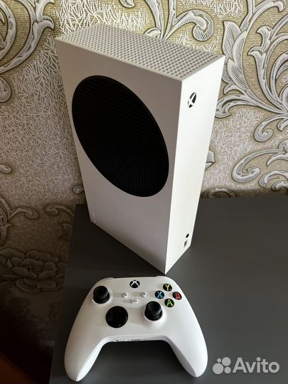 Xbox series s