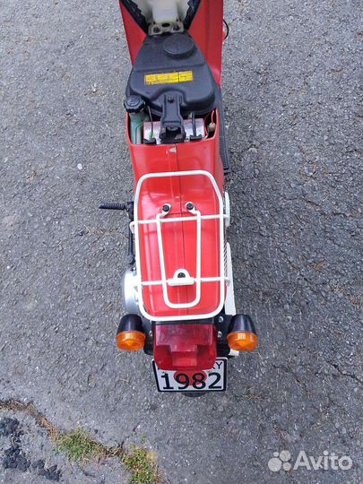 Honda sky(хонда скай). 1982