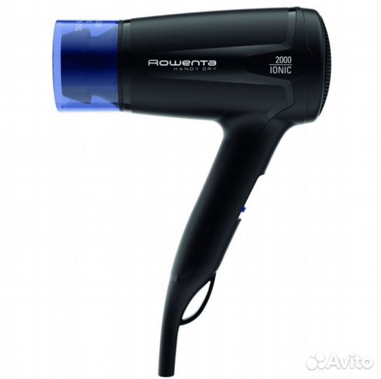 Фен Rowenta Handy Dry CV1635F0 новый