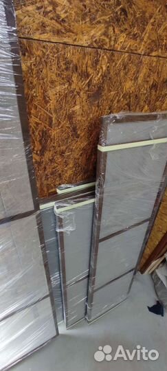 Москитные сетки на окна