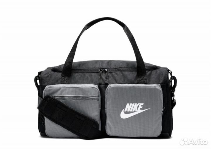 Сумка Nike Future Pro Jr