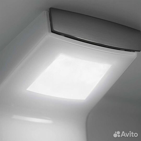 Встраиваемый холодильник Electrolux RNT8TE18S