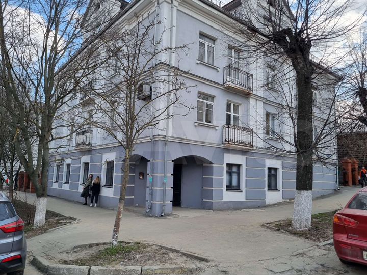 Свободного назначения, 500 м²