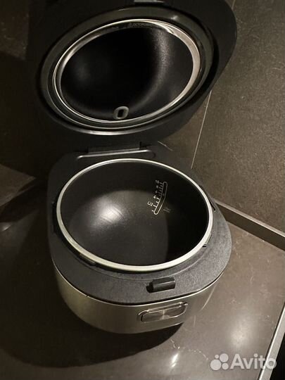 Мультиварка Tefal multicook & bake RK908A32