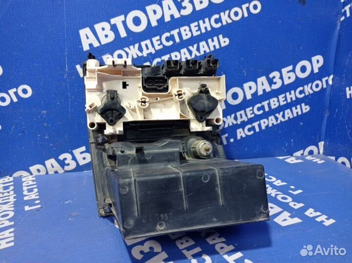 Блок управления печкой Geely Mk седан MR479QA 2011