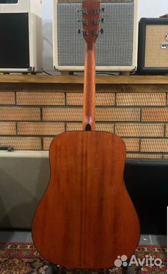 Акустическая гитара Cort AD810-OP