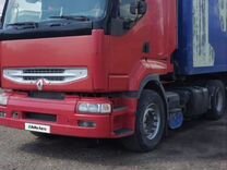 Renault Premium, 2000