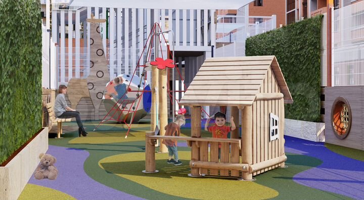 3-к. квартира, 78,7 м², 13/17 эт.