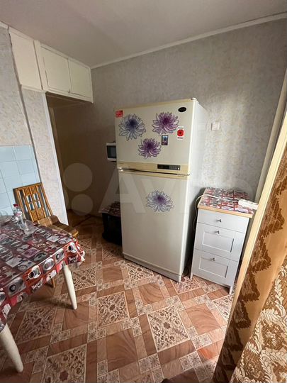 2-к. квартира, 50 м², 5/9 эт.