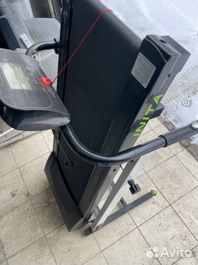 Беговая дорожка бу