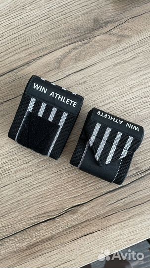 Спортивные Кистевые суппорты новые