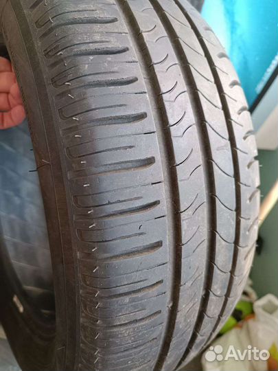 Michelin Energy Saver 215/55 R16