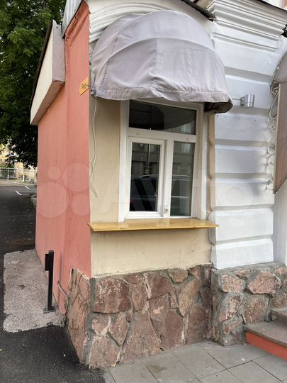 Общепит, 60 м²