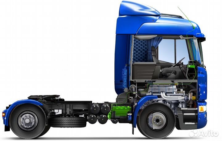 Калибровка тахографа евро, скзи