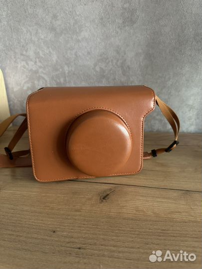 Фотоаппарат instax wide 300