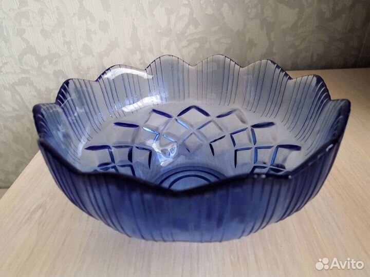 Салатница СССР