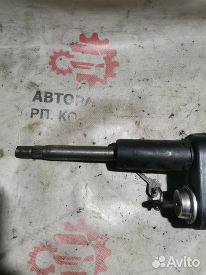 Рулевая колонка Лада 2107 2103 2002