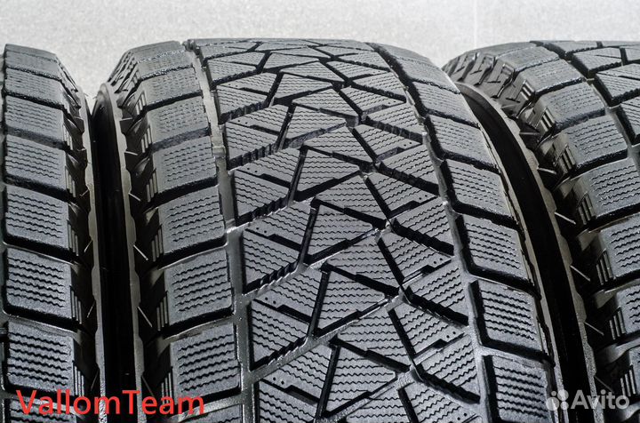 Bridgestone Blizzak DM-V2 265/60 R18 110Q